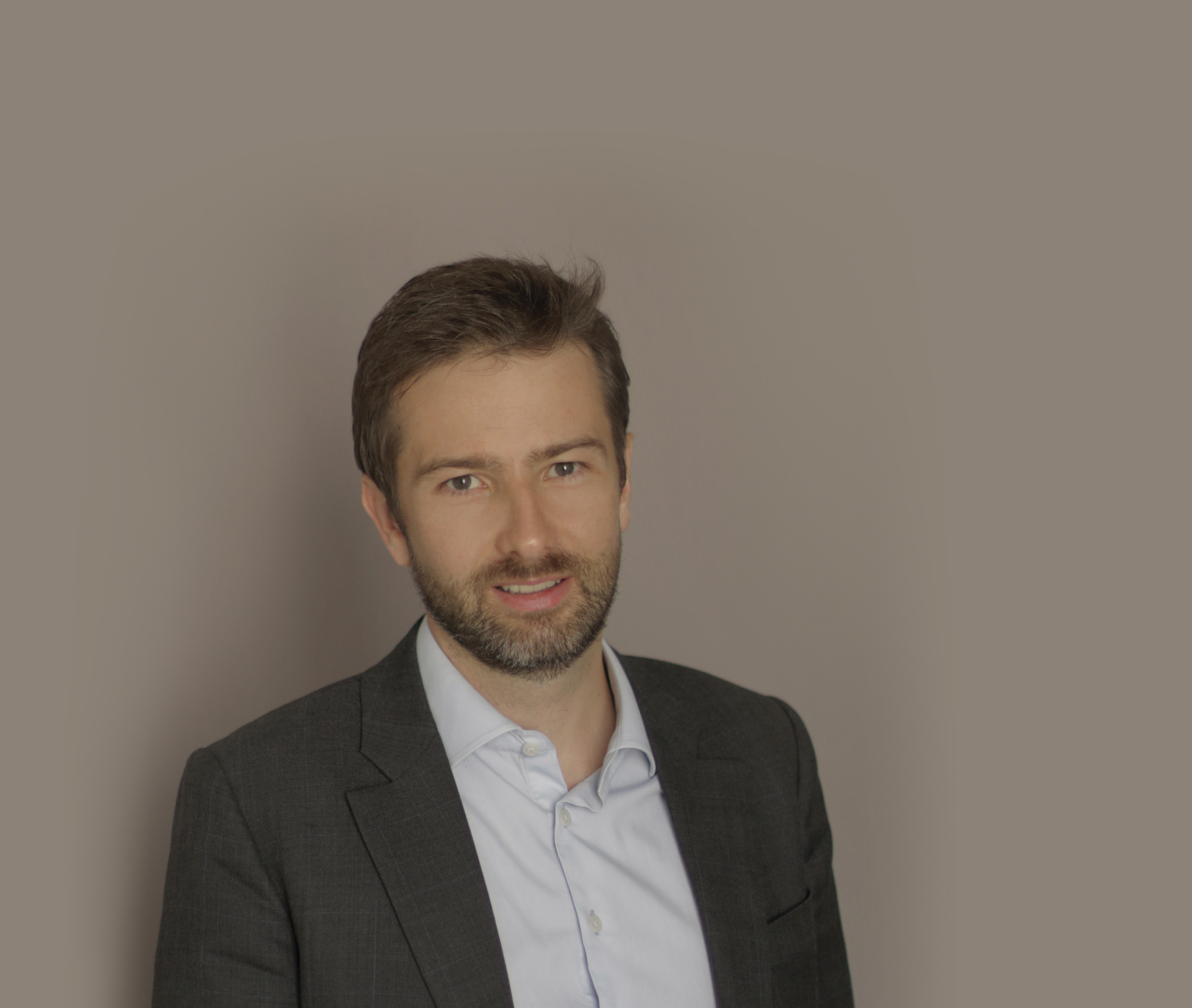 Charles Bain de La Coquerie